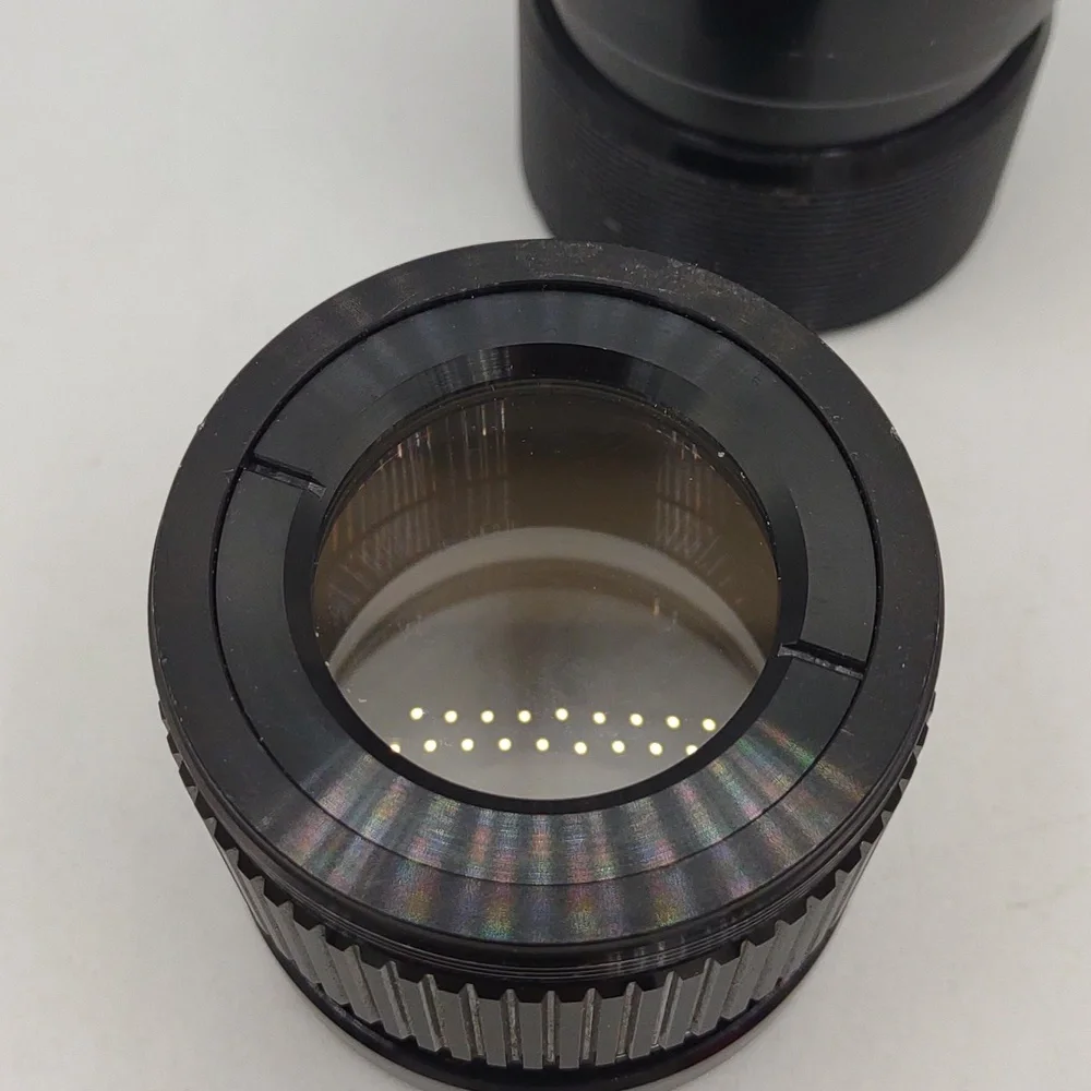 Vintage bell & Howell lot projection projector lens 2